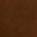 Farrell Queen Leatherette Upholstered Panel Bed Brown