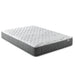 Hayes Full Firm Tight Top Hybrid Mattress White