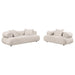 STATIONARY SOFA SET