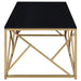 COFFEE TABLE SET