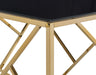 COFFEE TABLE SET