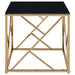 COFFEE TABLE SET