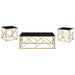 COFFEE TABLE SET