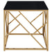 COFFEE TABLE SET
