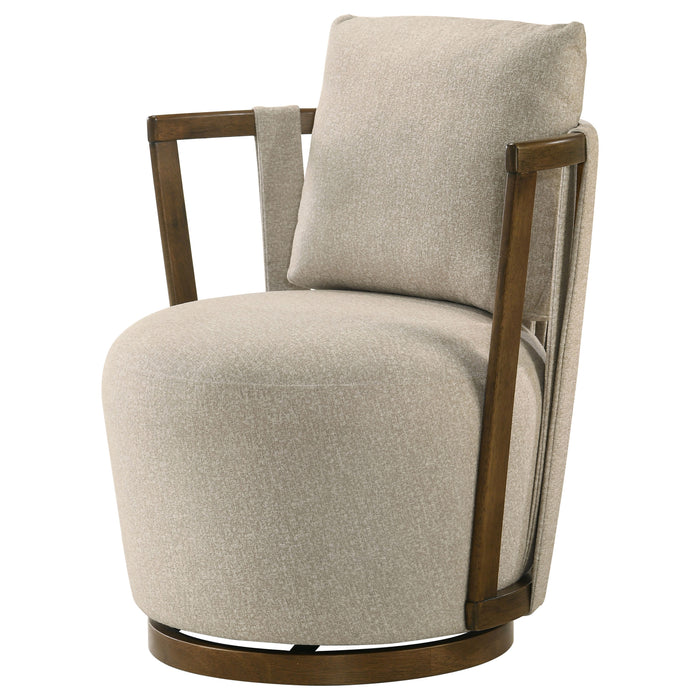 ACCENT CHAIR