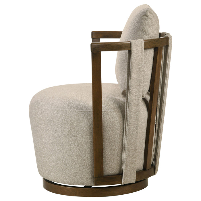 ACCENT CHAIR