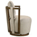 ACCENT CHAIR