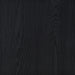 Cerda 3-door Bedroom Wardrobe Storage Cabinet Armoire Black