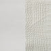 Barzini Upholstered Queen Wingback Bed White