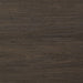 Farre Dresser Mirror Dark Brown