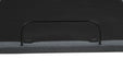 Tasca Full Dual-Motor Adjustable Bed Base in Black