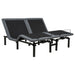Tasca 2-Piece Split Eastern King Dual-Motor Adjustable Bed Base