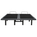Tasca 2-Piece Split Eastern King Dual-Motor Adjustable Bed Base