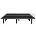 Tasca 2-Piece Split Eastern King Dual-Motor Adjustable Bed Base