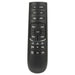 Weston Full Dual-Motor Massage Adjustable Bed Base in Black and Grey