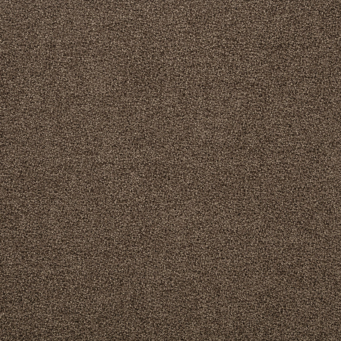 Casarin Fabric 3-Piece Channel-Back Sofa Set Brown