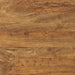 Booker Rectangular Mango Wood Coffee Table Natural