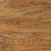 Booker 2-piece Mango Wood Coffee and End Table Set Natural