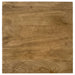 Butte 2-piece Mango Wood Coffee and End Table Set Natural