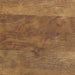 Coffey Round Mango Wood End Table Light Brown