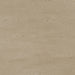 Strouse Contemporary Round Coffee Table in Natural Oak
