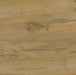 Irwin Vanity Table with LED Mirror and Storage Rustic Oak