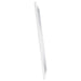 Nordio 72-inch LED Tempered Full Length Floor Mirror White
