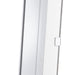Nordio 72-inch LED Tempered Full Length Floor Mirror White