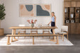 Transformer table nova- the host