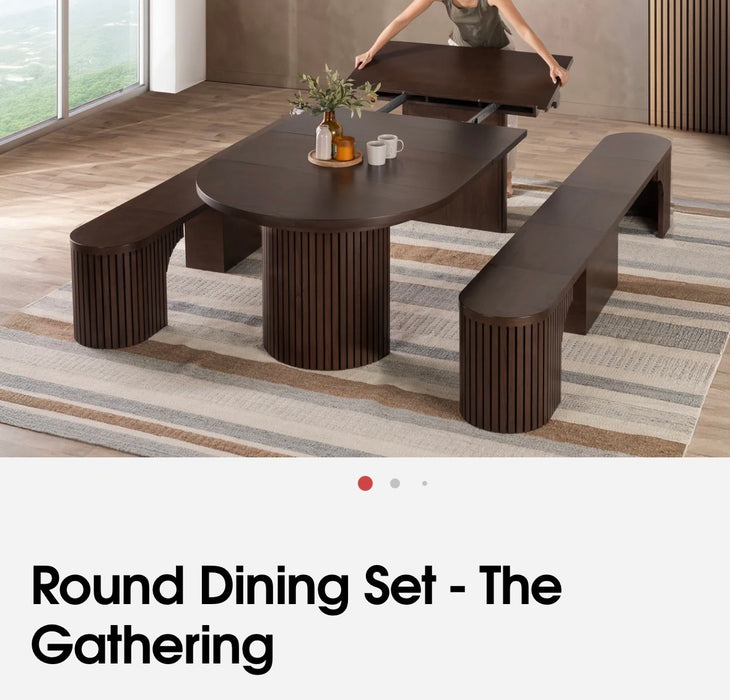 transformer table the gathering 