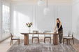Transformer table nova- the family