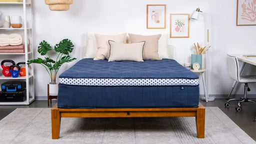 where to try winkbed in person? 