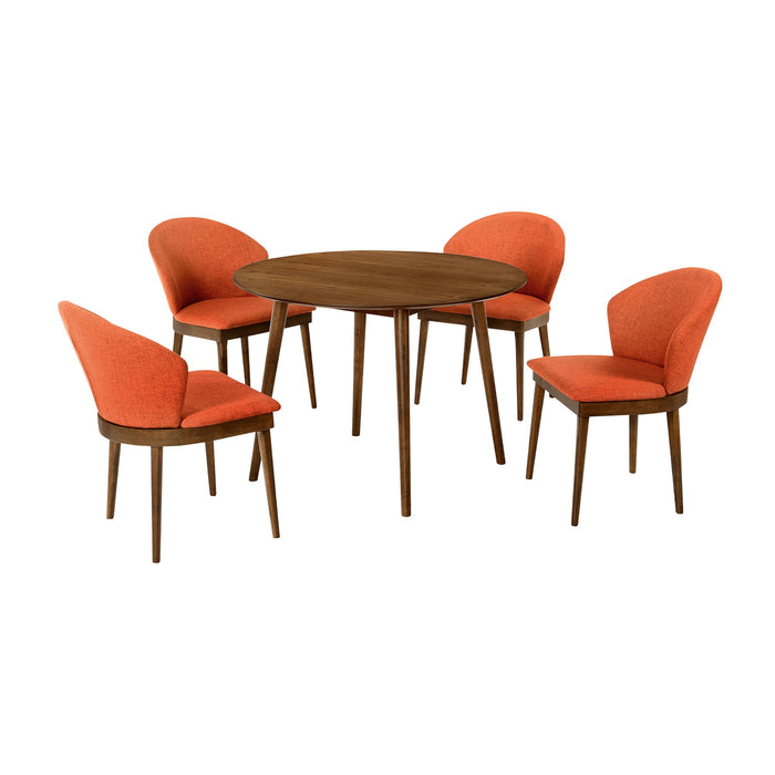 Arcadia - Dining Room Set