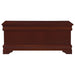 Pablo - Rectangular Cedar Chest - Warm Brown Sacramento Furniture Store Furniture store in Sacramento